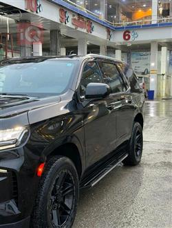 شيفروليه تاهو